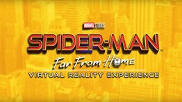 Spider-Man: Far From Home VR